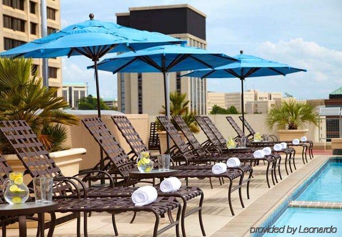 Renaissance Montgomery Hotel & Spa At The Convention Center Konforlar fotoğraf