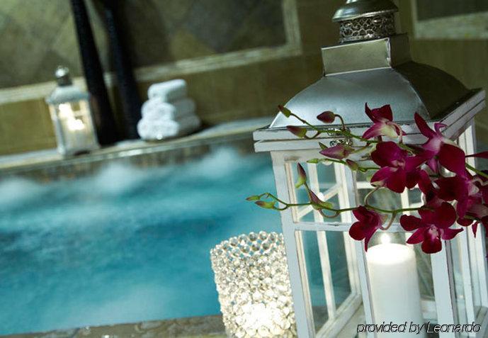 Renaissance Montgomery Hotel & Spa At The Convention Center Konforlar fotoğraf