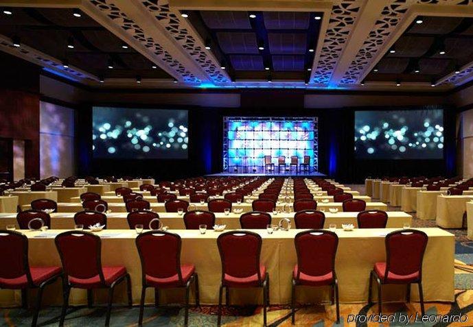 Renaissance Montgomery Hotel & Spa At The Convention Center İş olanakları fotoğraf