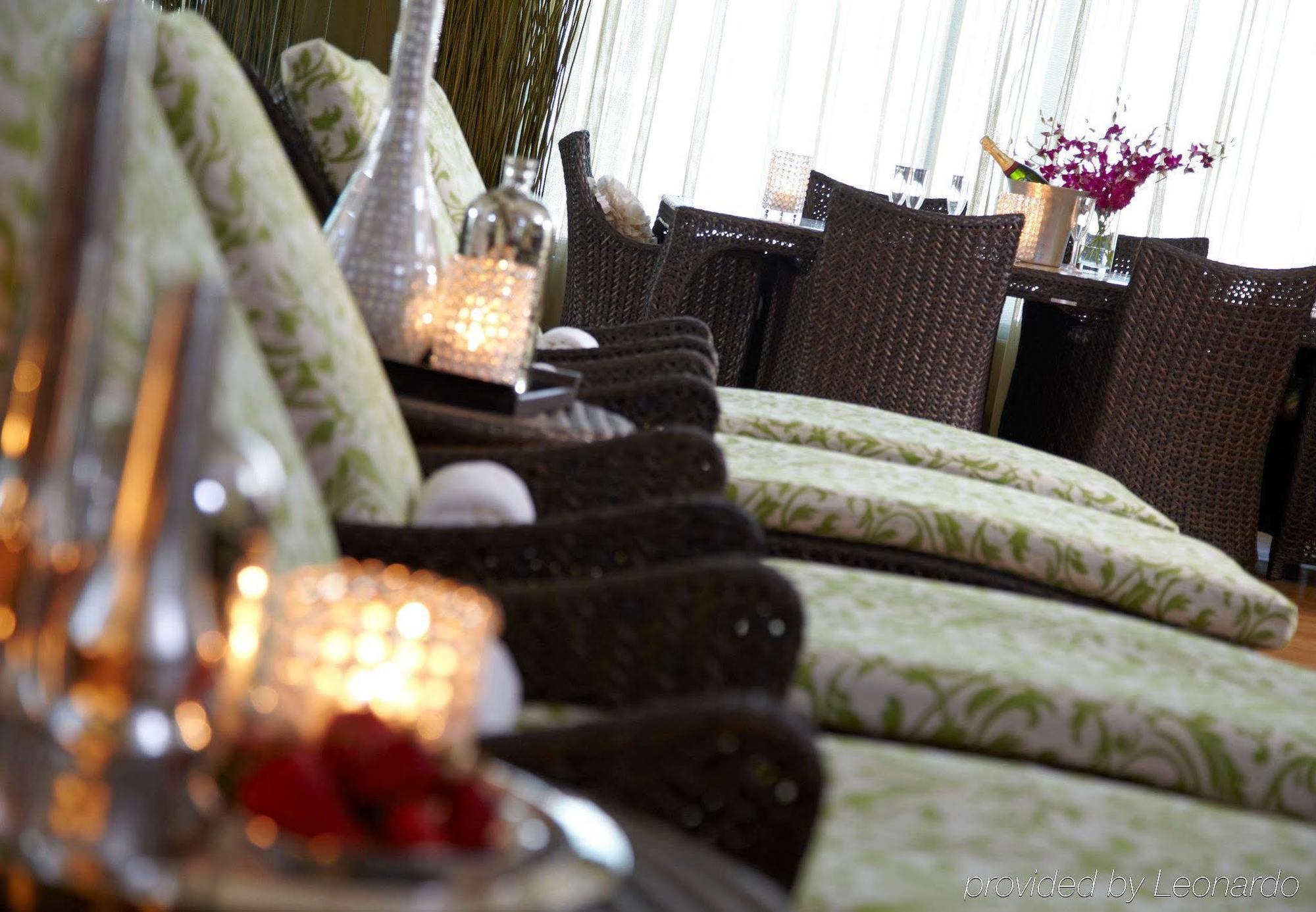 Renaissance Montgomery Hotel & Spa At The Convention Center Dış mekan fotoğraf